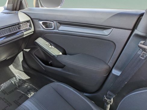 Used 2022 Honda Civic Sport image 20