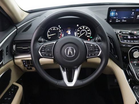 Used 2024 Acura RDX SH-AWD image 15