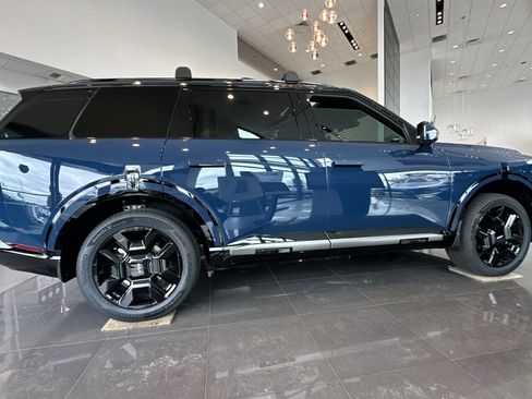 New 2027 Kia Telluride SX Prestige image 4