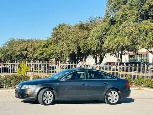 Used 2008 Audi A6 3.2 Premium Plus image 5