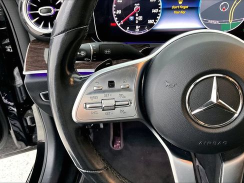 Used 2020 Mercedes-Benz CLS 450 4MATIC image 23