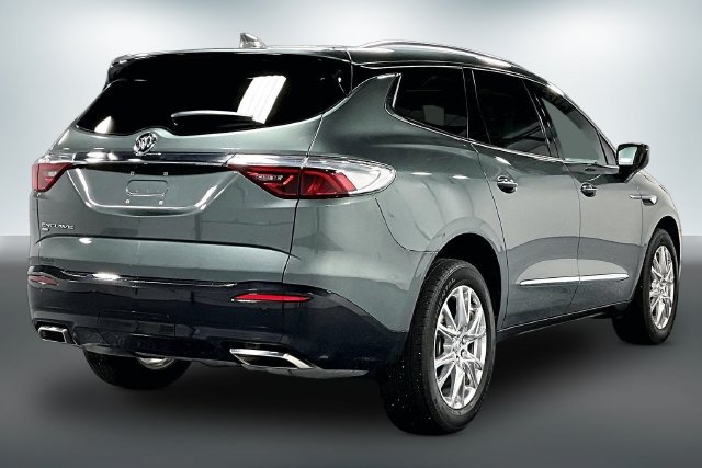 Used 2023 Buick Enclave Essence w/ Experience Buick Package AWD/4WD image 8