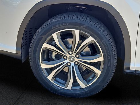 Used 2018 Lexus RX 350 FWD w/ Premium Package image 8