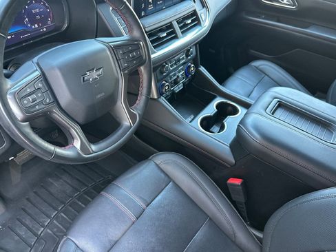 Used 2023 Chevrolet Tahoe RST w/ Luxury Package image 11