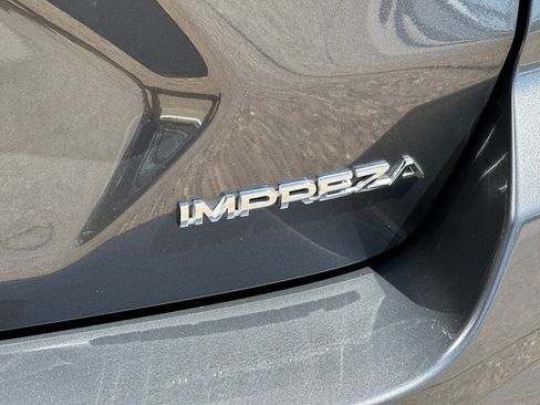 Used 2025 Subaru Impreza 2.0i AWD/4WD image 21