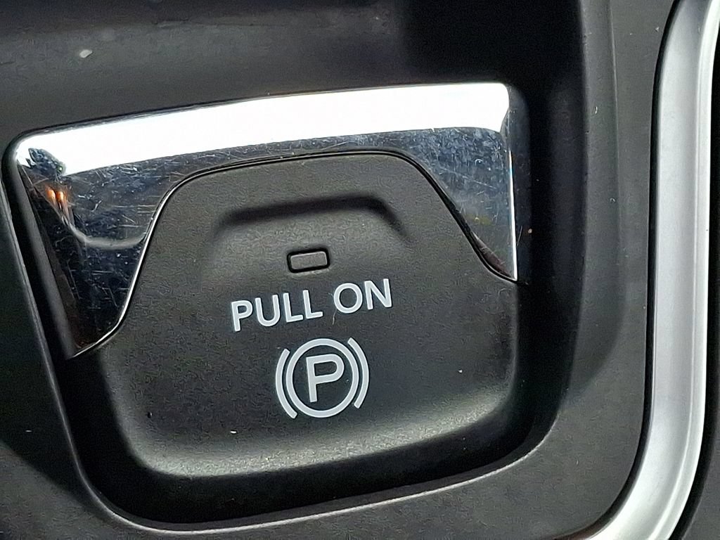 Used 2021 Jeep Cherokee Latitude Lux AWD/4WD image 25