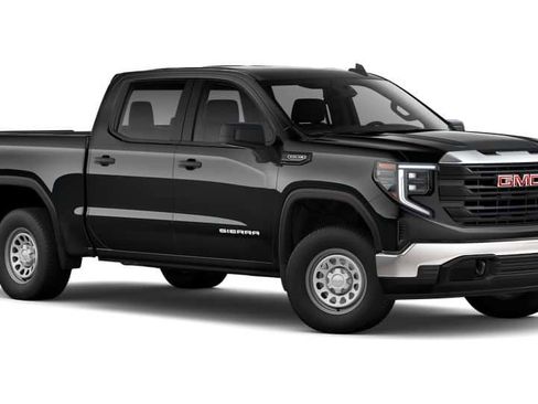 New 2026 GMC Sierra 1500 Pro image 30