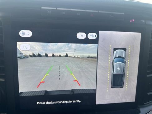 Used 2024 Ford F150 Platinum w/ Equipment Group 703A Plus image 20