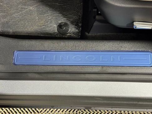 New 2026 Lincoln Nautilus Premier w/ Equipment Group 102A image 20