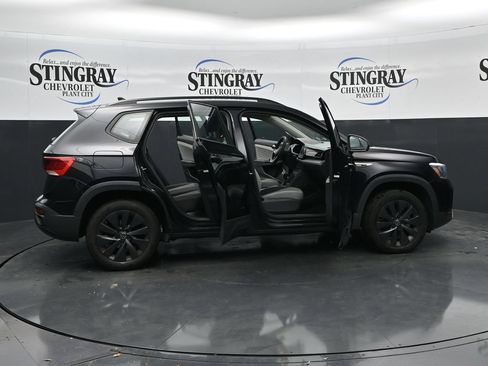 Used 2022 Volkswagen Taos S FWD image 36