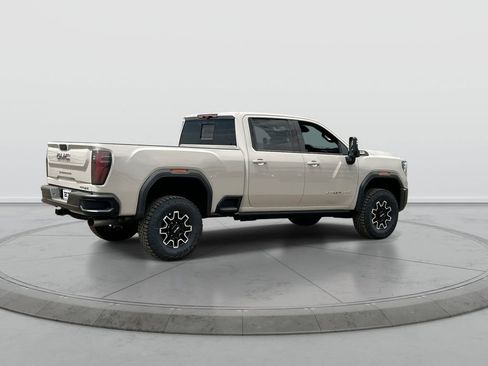 New 2026 GMC Sierra 2500 AT4X AWD/4WD image 8