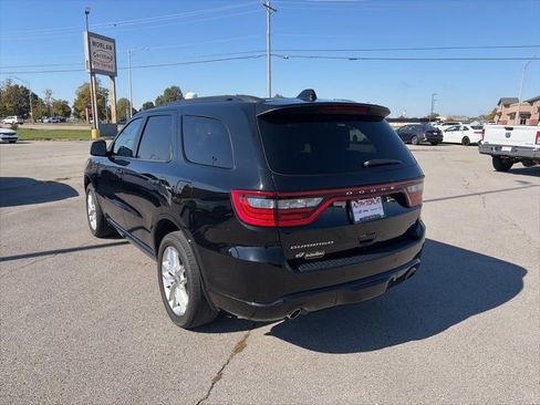 Used 2024 Dodge Durango GT image 4