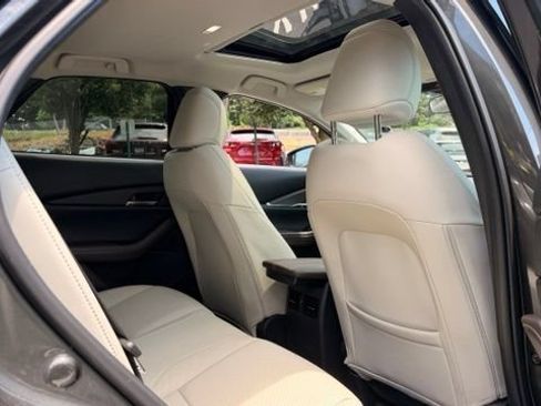Certified 2023 MAZDA CX-30 AWD 2.5 S w/ Premium Package image 5