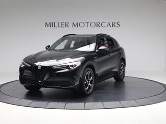 Used 2022 Alfa Romeo Stelvio Veloce image 1