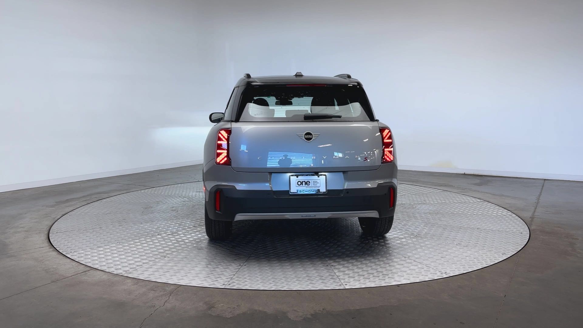 Certified 2026 MINI Cooper Countryman S AWD/4WD image 7