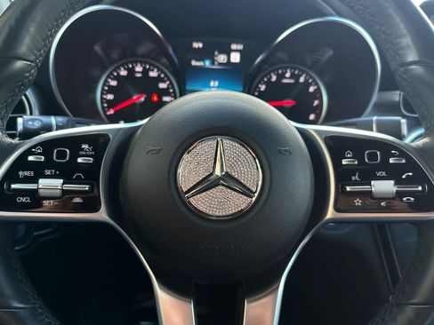 Used 2022 Mercedes-Benz GLC 300 4MATIC image 26