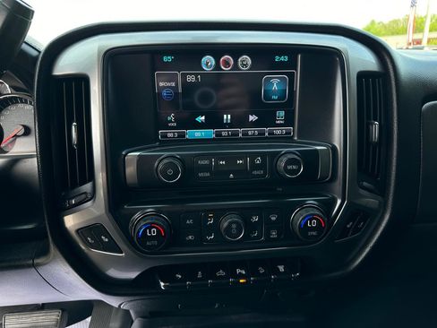 Used 2015 Chevrolet Silverado 2500 LTZ w/ Duramax Plus Package image 15