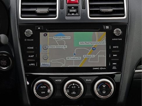 Used 2018 Subaru Forester 2.5i Touring w/ Popular Package #2 image 12