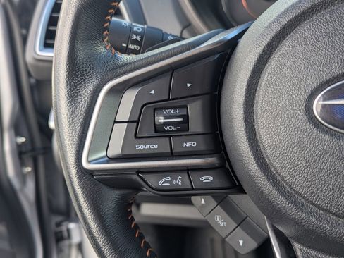 Used 2022 Subaru Crosstrek 2.5i Limited w/ Moonroof Package 2 image 19