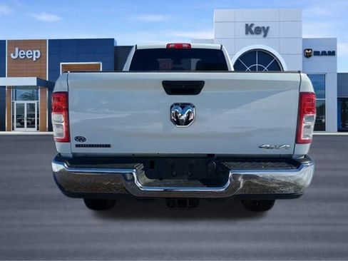 Used 2024 RAM 2500 Big Horn image 4