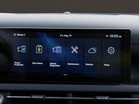 New 2026 Hyundai Santa Cruz SEL image 13