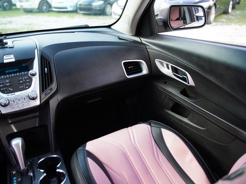 Used 2014 Chevrolet Equinox LS image 22