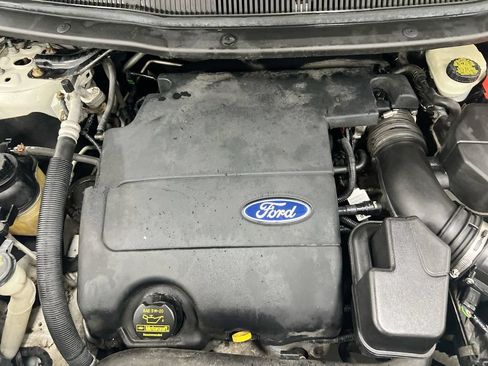 Used 2012 Ford Explorer Limited AWD/4WD image 26
