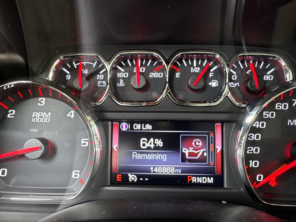 Used 2016 GMC Yukon SLT w/ HD Trailering Package RWD image 13