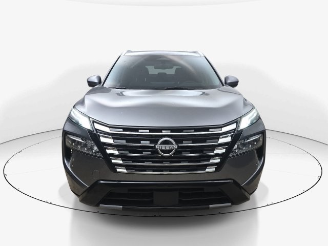 Used 2025 Nissan Rogue Platinum w/ Tech Package FWD image 11