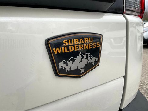 New 2026 Subaru Outback Wilderness AWD/4WD image 26