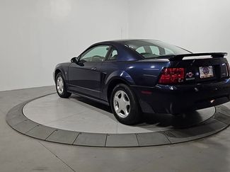 Used 2002 Ford Mustang Coupe video 3