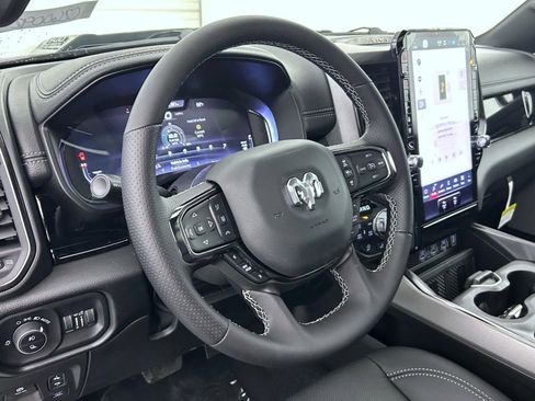 New 2026 RAM 1500 Rebel w/ Rebel Level 2 Equipment Group image 11