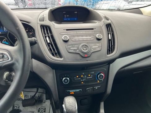 Used 2018 Ford Escape S FWD image 10