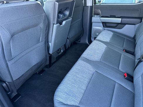 New 2026 Ford F250 XLT w/ XLT Premium Package image 12