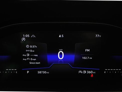 Used 2025 Volkswagen Jetta SE FWD image 20