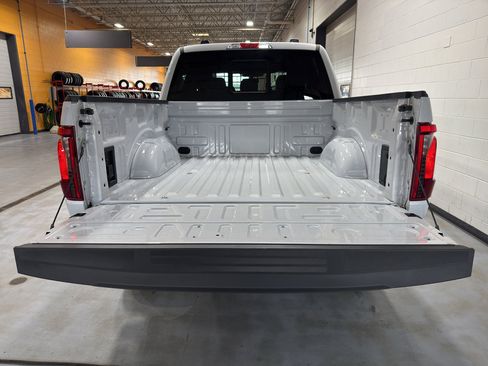 Used 2025 Ford F150 Tremor AWD/4WD image 21