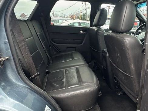Used 2012 Ford Escape Limited image 14