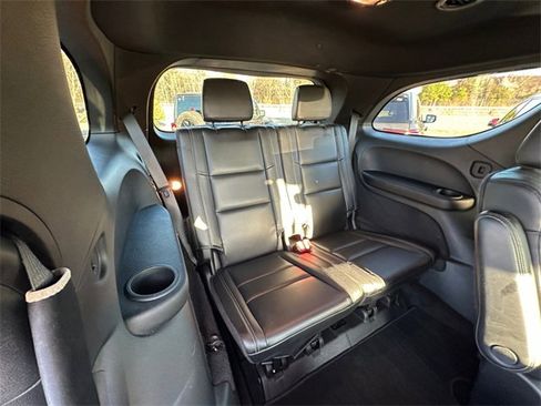 Used 2022 Dodge Durango GT w/ Blacktop Package image 18