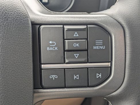 New 2025 Ford F350 Lariat w/ Lariat Ultimate Package image 27