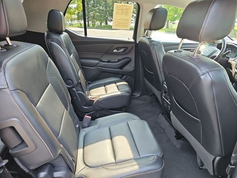 Used 2019 Chevrolet Traverse RS AWD/4WD image 15