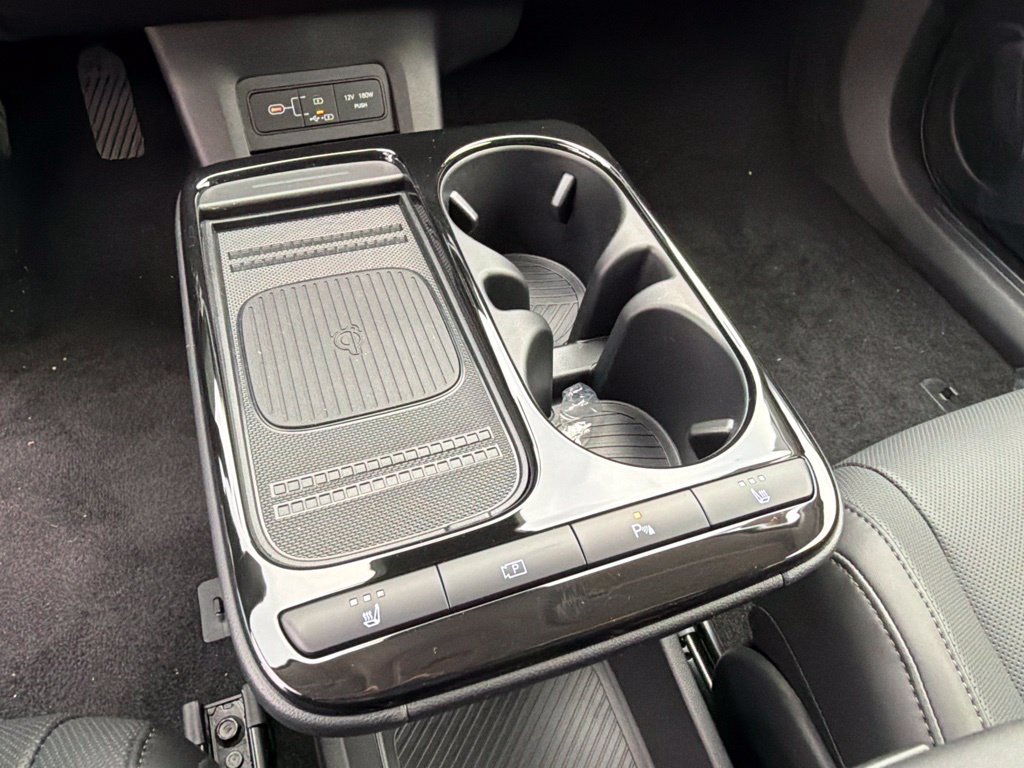 New 2027 Hyundai Ioniq 5 SEL AWD/4WD image 26