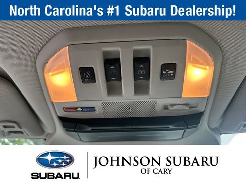 Used 2021 Subaru Ascent Touring w/ Popular Package #2 AWD/4WD image 19