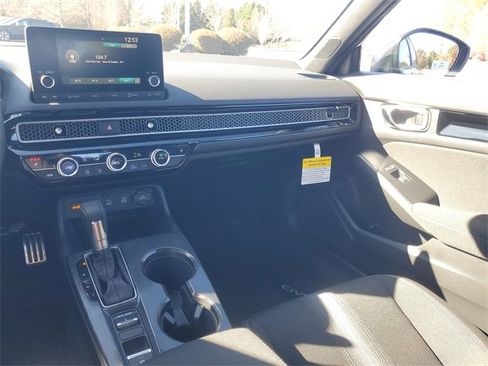 New 2026 Honda Civic Sport image 11