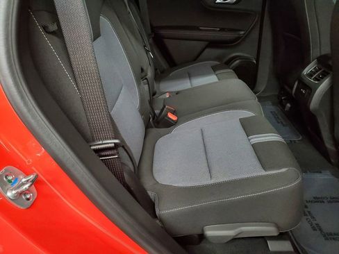 Used 2025 Chevrolet Blazer LT image 22