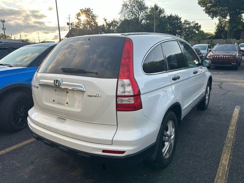 Used 2011 Honda CR-V EX image 7