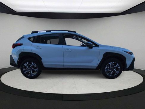 New 2026 Subaru Crosstrek 2.0i Premium image 9