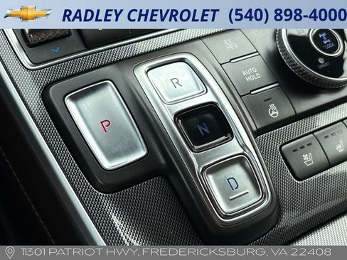 Used 2023 Hyundai Santa Fe Limited AWD/4WD image 11