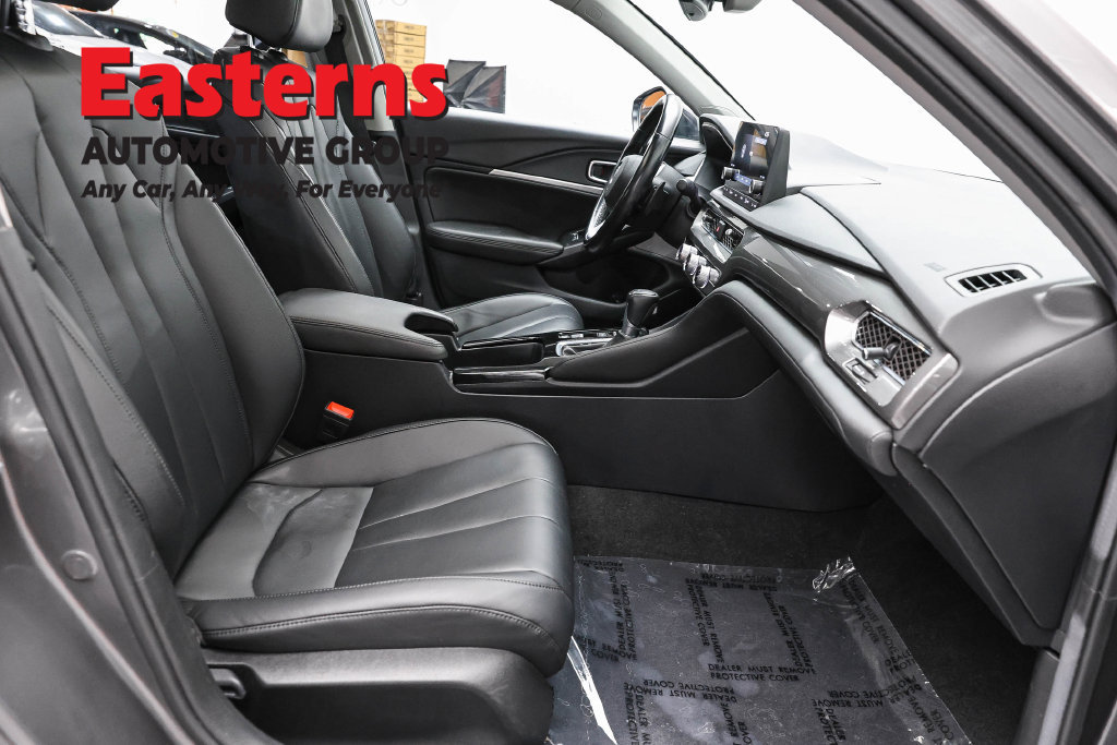 Used 2025 Acura Integra FWD image 24