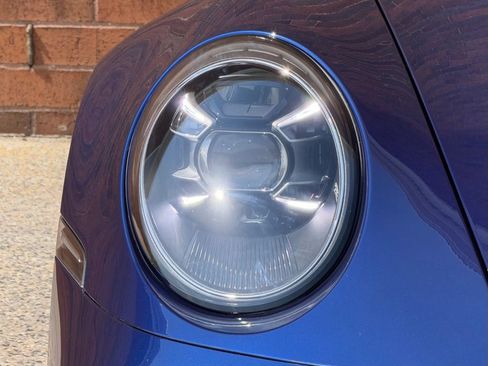 Used 2024 Porsche 911 GT3 RS image 12