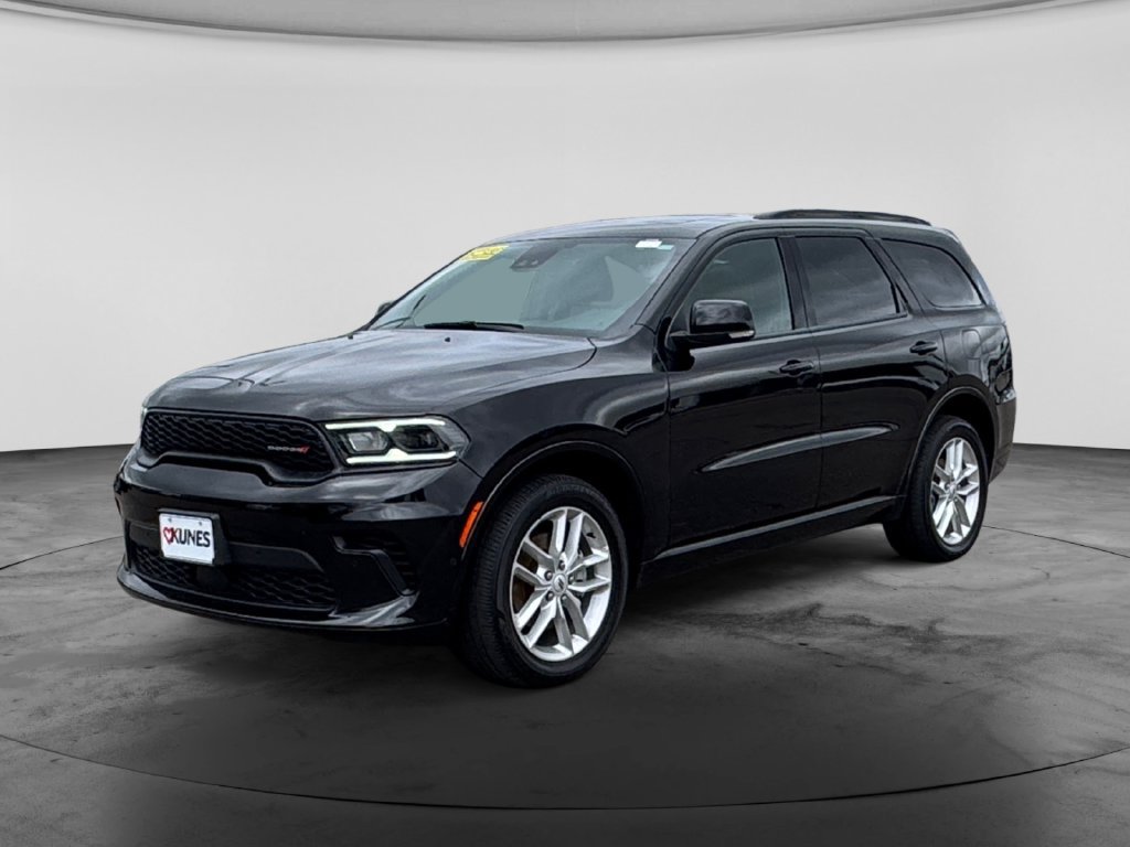 Used 2025 Dodge Durango GT AWD/4WD image 5